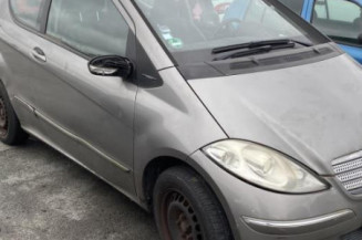 Vase d'expansion MERCEDES CLASSE A 169
