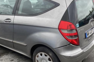 Vase d'expansion MERCEDES CLASSE A 169