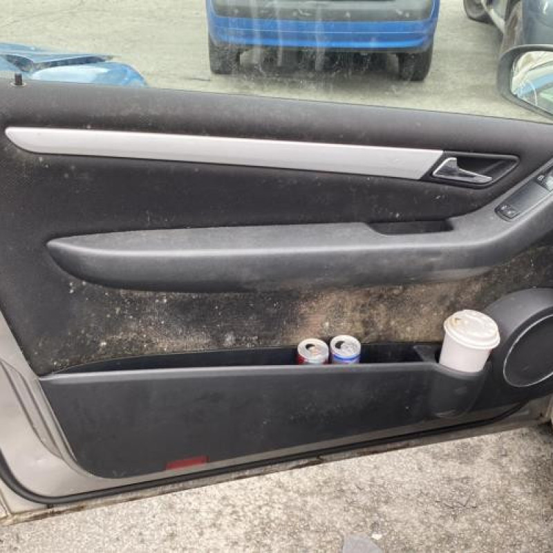 Vase d'expansion MERCEDES CLASSE A 169 Photo n°16