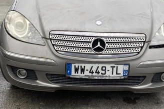 Vase d'expansion MERCEDES CLASSE A 169