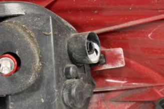 Feu arriere principal gauche (feux) OPEL CORSA D