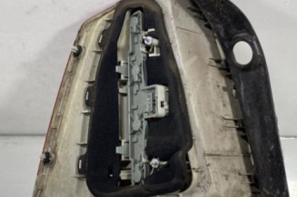 Feu arriere principal droit (feux) OPEL ZAFIRA B