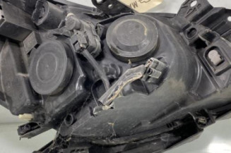 Optique avant principal gauche (feux)(phare) RENAULT CLIO 3