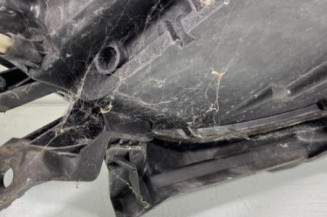 Optique avant principal gauche (feux)(phare) RENAULT CLIO 3