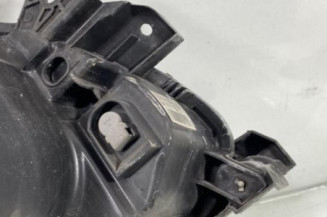 Optique avant principal gauche (feux)(phare) RENAULT CLIO 3