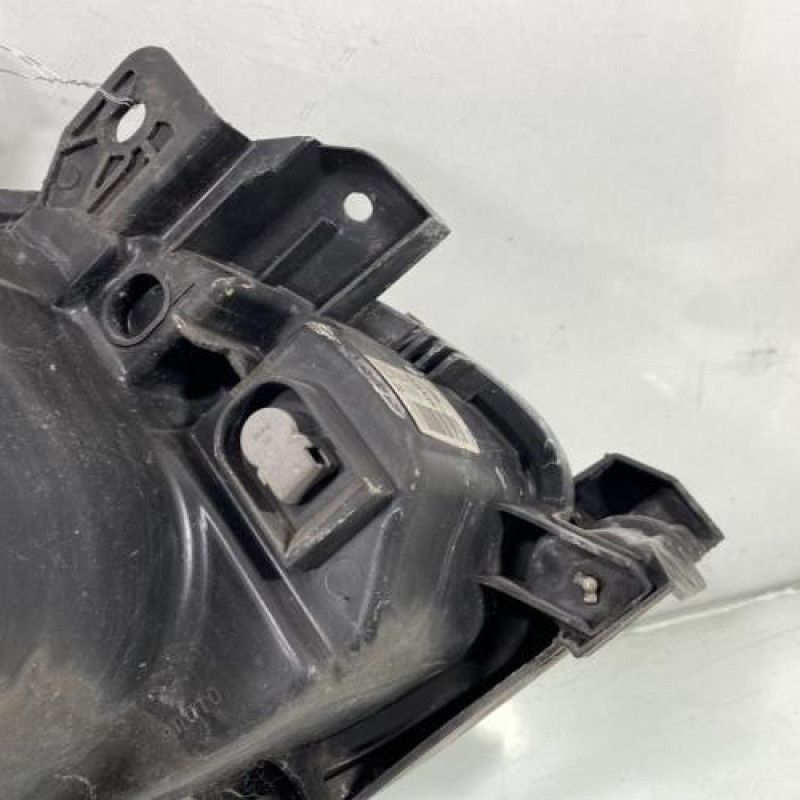 Optique avant principal gauche (feux)(phare) RENAULT CLIO 3 Photo n°5