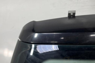 Malle/Hayon arriere OPEL ZAFIRA B