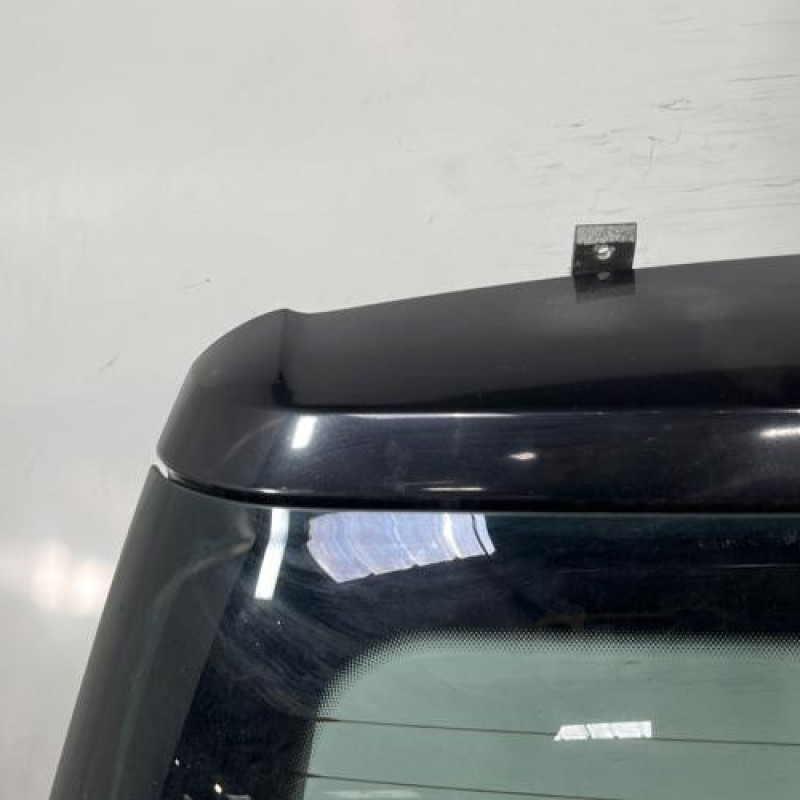 Malle/Hayon arriere OPEL ZAFIRA B Photo n°2