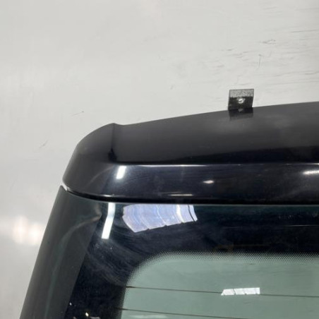 Malle/Hayon arriere OPEL ZAFIRA B