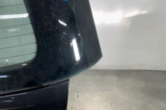 Malle/Hayon arriere OPEL ZAFIRA B