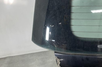 Malle/Hayon arriere OPEL ZAFIRA B