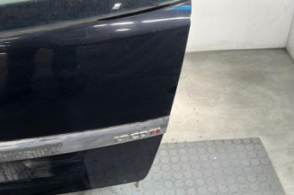 Malle/Hayon arriere OPEL ZAFIRA B