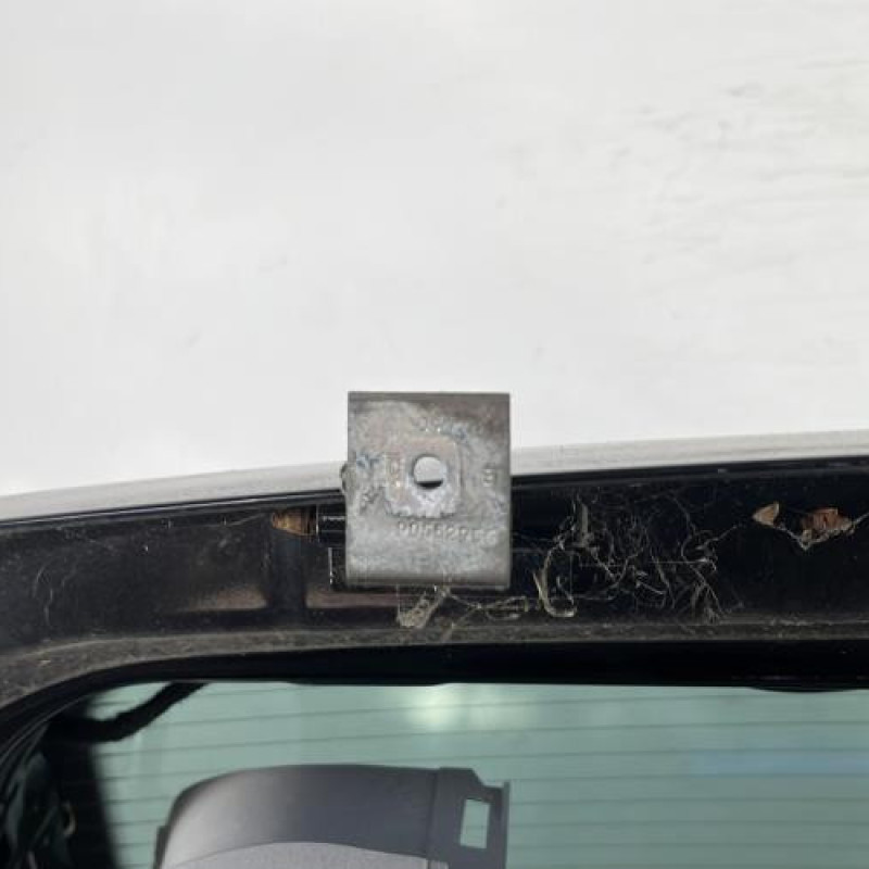 Malle/Hayon arriere OPEL ZAFIRA B Photo n°8