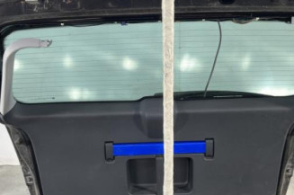 Malle/Hayon arriere OPEL ZAFIRA B