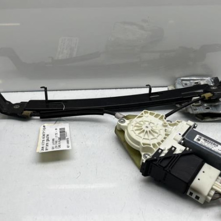 Leve vitre electrique arriere gauche SEAT LEON 2 Photo n°1