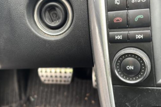 Optique avant principal gauche (feux)(phare) MERCEDES CLASSE B 245