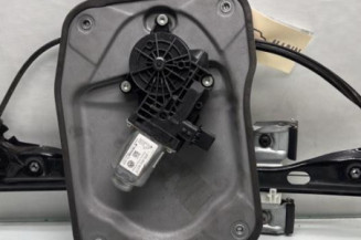 Leve vitre electrique avant droit SKODA FABIA 2 Photo n°1