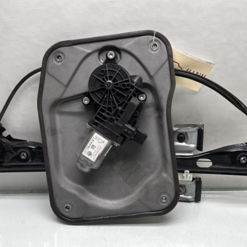 Leve vitre electrique avant droit SKODA FABIA 2 Photo n°1