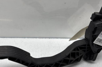 Pedale d'accelerateur PEUGEOT 208 1 Photo n°1