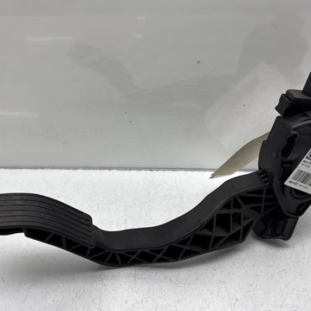 Pedale d'accelerateur PEUGEOT 208 1 Photo n°1