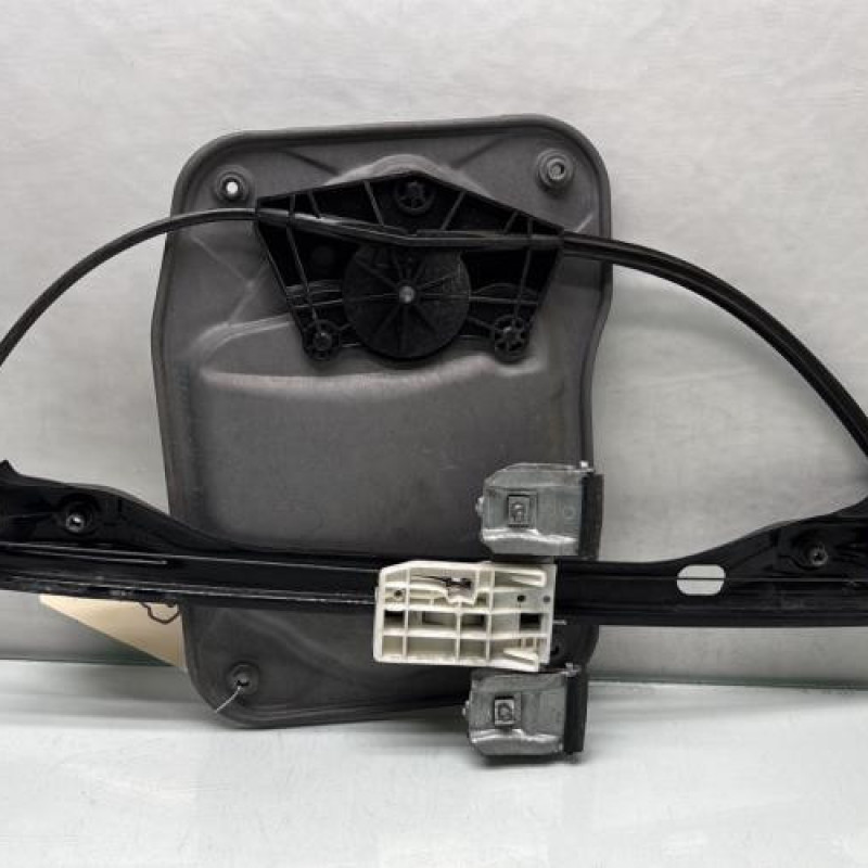 Leve vitre electrique avant gauche SKODA FABIA 2 Photo n°1