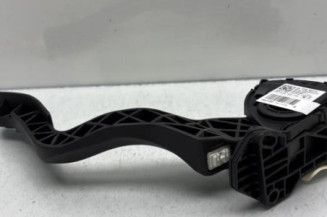 Pedale d'accelerateur PEUGEOT 208 1