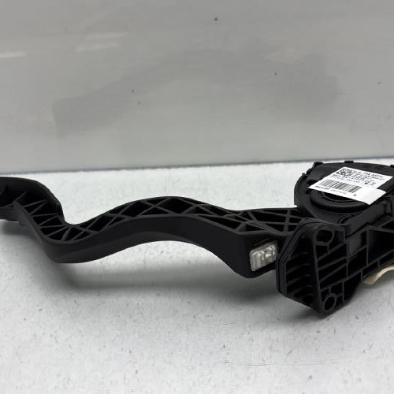Pedale d'accelerateur PEUGEOT 208 1 Photo n°5