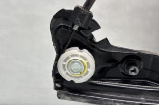 Leve vitre electrique avant gauche SKODA FABIA 2