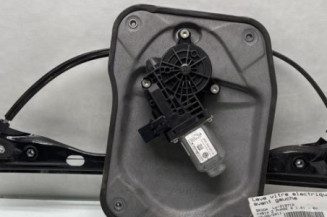 Leve vitre electrique avant gauche SKODA FABIA 2