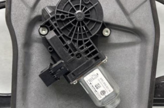 Leve vitre electrique avant gauche SKODA FABIA 2