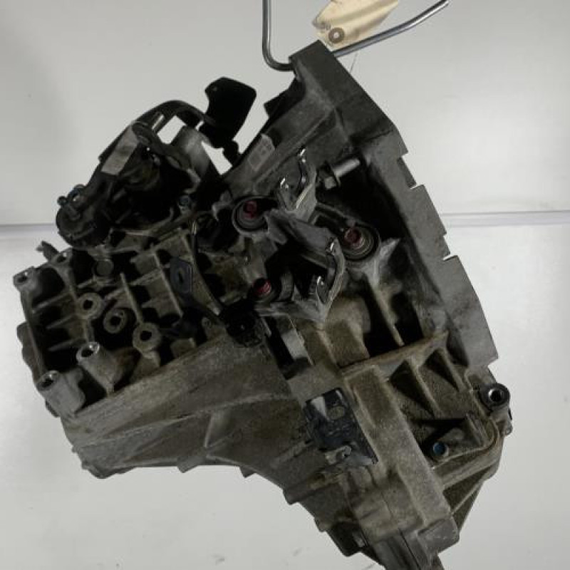 Boite de vitesses HYUNDAI I 20 2 Photo n°4