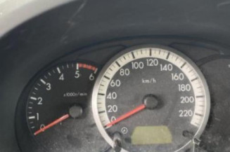 Commodo phare MAZDA 5 1