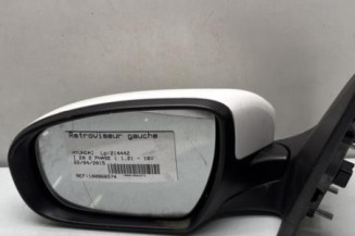 Retroviseur gauche HYUNDAI I 20 2 Photo n°1