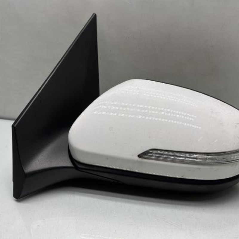 Retroviseur gauche HYUNDAI I 20 2 Photo n°4