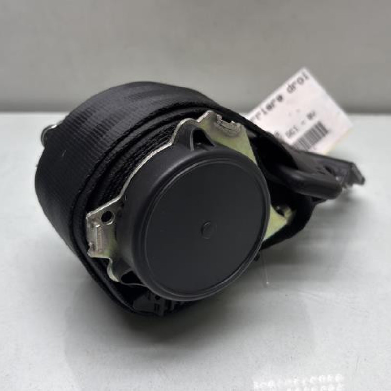Ceinture arriere droit RENAULT CLIO 4 Photo n°1