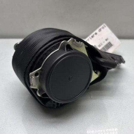 Ceinture arriere droit RENAULT CLIO 4 Photo n°1
