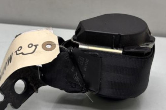 Ceinture arriere droit RENAULT CLIO 4