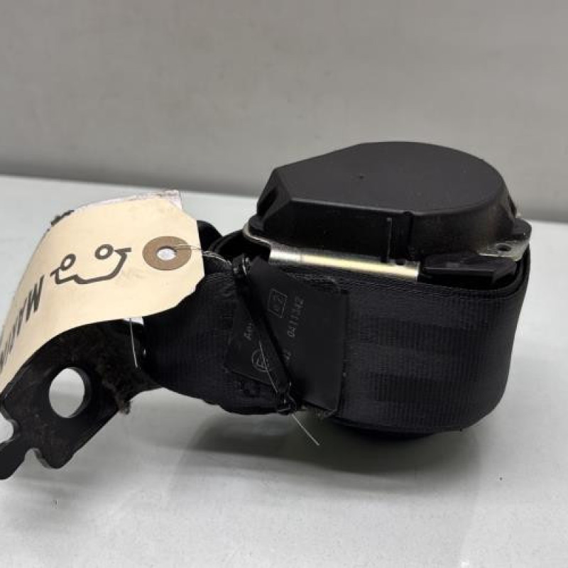 Ceinture arriere droit RENAULT CLIO 4 Photo n°4