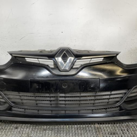 Pare choc avant RENAULT MEGANE 3 Photo n°1
