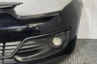 Pare choc avant RENAULT MEGANE 3