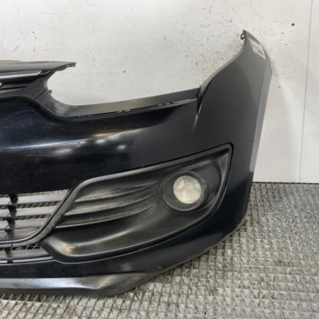 Pare choc avant RENAULT MEGANE 3
