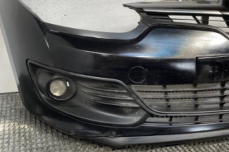 Pare choc avant RENAULT MEGANE 3