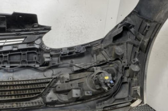 Pare choc avant RENAULT MEGANE 3