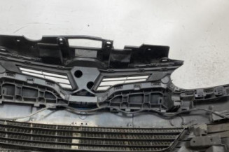 Pare choc avant RENAULT MEGANE 3