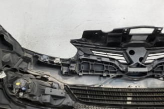 Pare choc avant RENAULT MEGANE 3