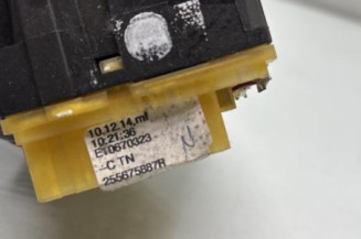 Commodo d'essuie glaces RENAULT CLIO 4