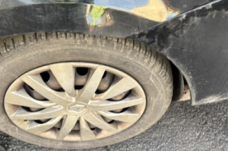 Pare choc avant RENAULT MEGANE 3
