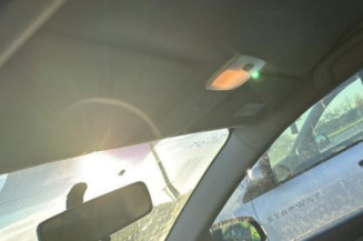 Pare choc avant RENAULT MEGANE 3