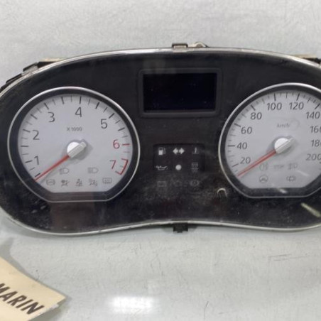 Compteur DACIA SANDERO 1 Photo n°1