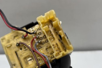Commodo phare RENAULT CLIO 4
